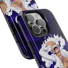 Load image into Gallery viewer, One Piece - Gear 5 iPhone Cases
