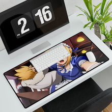 Load image into Gallery viewer, Carnival Phantasm Mouse Pad (Desk Mat)