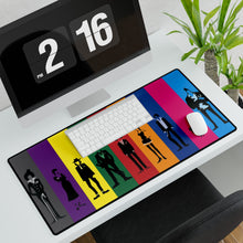 Load image into Gallery viewer, Anime One Piece Mouse Pad (Desk Mat)