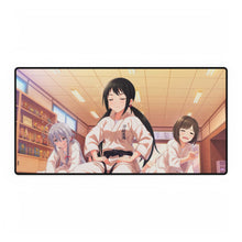 Load image into Gallery viewer, Anime THE iDOLM@STER: Cinderella Girls Starlight Stage Mouse Pad (Desk Mat)