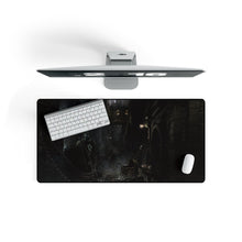 Load image into Gallery viewer, Bloodborne Mouse Pad (Desk Mat)