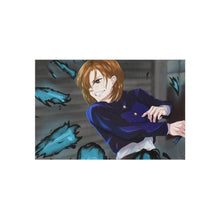 Load image into Gallery viewer, Jujutsu Kaisen Rug