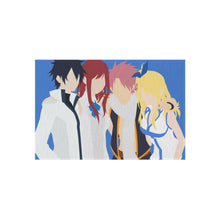 Load image into Gallery viewer, Erza Scarlet Rug