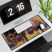 Load image into Gallery viewer, Your Name. Mouse Pad (Desk Mat)