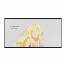 Load image into Gallery viewer, Anime Your Lie in Aprilr Mouse Pad (Desk Mat)