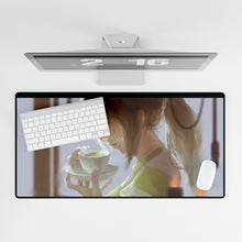 Load image into Gallery viewer, Anime Spirited Away Mouse Pad (Desk Mat)