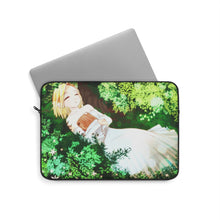 Load image into Gallery viewer, Anime The Seven Deadly Sins Laptop Sleeve