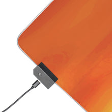 Load image into Gallery viewer, Sukasuka RGB LED Mouse Pad (Desk Mat)