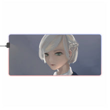 Load image into Gallery viewer, Tokyo Ghoul:re RGB LED Mouse Pad (Desk Mat)