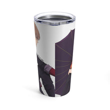 Load image into Gallery viewer, Gintama Kagura, Okita Sougo Tumbler 20oz