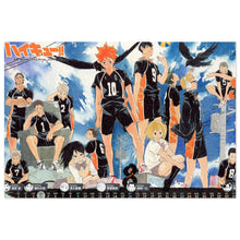 Load image into Gallery viewer, Anime Haikyu!! Jigsaw Puzzle