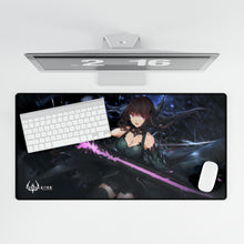 Load image into Gallery viewer, Anime Pixiv Fantasia T Mouse Pad (Desk Mat)