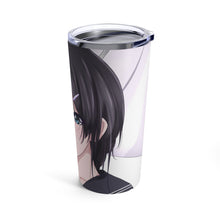 Load image into Gallery viewer, Hyouka Kaho Juumonji Tumbler 20oz