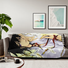 Load image into Gallery viewer, Anime Code Geass Sherpa Blanket