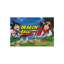 Load image into Gallery viewer, Dragon Ball GT Rug