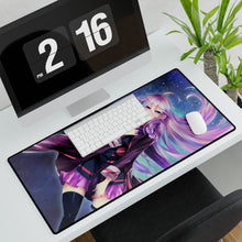 Load image into Gallery viewer, Anime Vocaloid Mouse Pad (Desk Mat)
