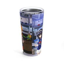 Load image into Gallery viewer, Girls und Panzer Tumbler 20oz