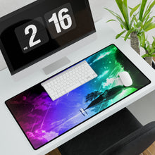 Load image into Gallery viewer, Your Name ( Mitsuha x Taki) Mouse Pad (Desk Mat)