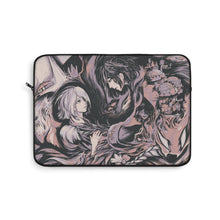 Load image into Gallery viewer, Anime Howl's Moving Castle Laptop Sleeve