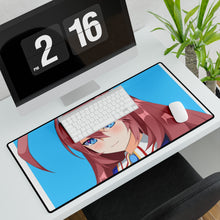 Load image into Gallery viewer, Anime Uma Musume: Pretty Der Mouse Pad (Desk Mat)