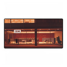 Load image into Gallery viewer, imb building Mouse Pad (Desk Mat)