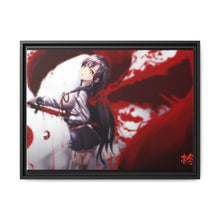 Load image into Gallery viewer, Seraph Of The End Canvas Framed Art Print