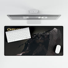 Load image into Gallery viewer, Death Knight Mouse Pad (Desk Mat)