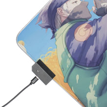 Load image into Gallery viewer, scarecrow RGB LED Mouse Pad (Desk Mat)