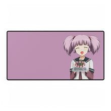 Load image into Gallery viewer, Yuru Yuri Mouse Pad (Desk Mat)