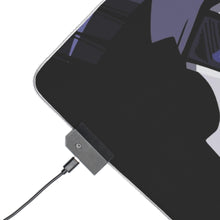 Load image into Gallery viewer, Maria Holic RGB LED Mouse Pad (Desk Mat)
