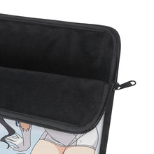 Load image into Gallery viewer, Is It Wrong to Try to Pick Up Girls in a Dungeon? Hestia Laptop Sleeve
