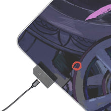 Load image into Gallery viewer, Homura Akemi RGB LED Mouse Pad (Desk Mat)