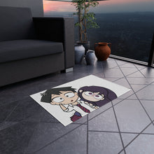 Load image into Gallery viewer, Komi Can't Communicate Komi Shouko, Tadano Hitohito Rug