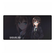 Load image into Gallery viewer, Anime The iDOLM@STER Cinderella Girls Mouse Pad (Desk Mat)