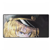 Load image into Gallery viewer, Youjo Senki Mouse Pad (Desk Mat)
