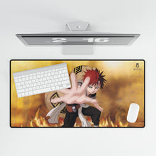 Load image into Gallery viewer, Anime Narutor Mouse Pad (Desk Mat)