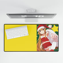 Load image into Gallery viewer, Anime Toradora! Mouse Pad (Desk Mat)