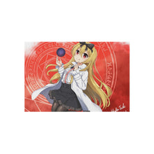Load image into Gallery viewer, Arifureta Shokugyou De Sekai Saikyou Rug