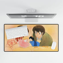Load image into Gallery viewer, Maison Ikkoku Mouse Pad (Desk Mat)