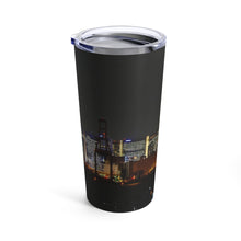 Load image into Gallery viewer, Anime Gundam Tumbler 20oz