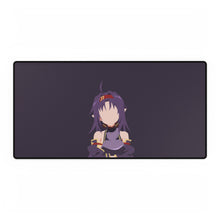 Load image into Gallery viewer, Anime Sword Art Online Mouse Pad (Desk Mat)