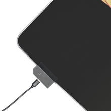 Load image into Gallery viewer, Sword Art Online RGB LED Mouse Pad (Desk Mat)