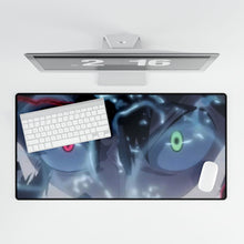Load image into Gallery viewer, Black Clover Sword Of The Wizard King Mouse Pad (Desk Mat)