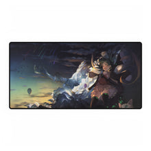 Load image into Gallery viewer, Anime Vocaloid Mouse Pad (Desk Mat)