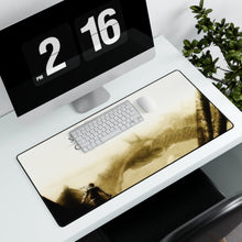 Load image into Gallery viewer, Shadow Of The Colossus Mouse Pad (Desk Mat)