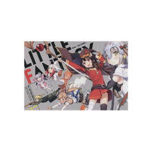 Load image into Gallery viewer, Anime Crossover Rug