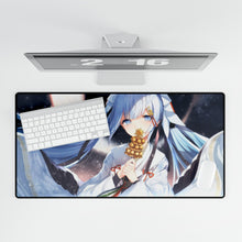 Load image into Gallery viewer, Anime Vocaloid Mouse Pad (Desk Mat)