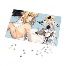 Load image into Gallery viewer, Fate/Stay Night Jigsaw Puzzle