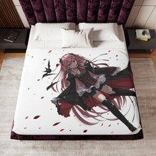 Load image into Gallery viewer, Seraph of the End Sherpa Blanket