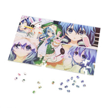 Load image into Gallery viewer, Date A Live Jigsaw Puzzle